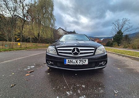 Mercedes-Benz C 220 CDI AVANTGARDE AVANTGARDE