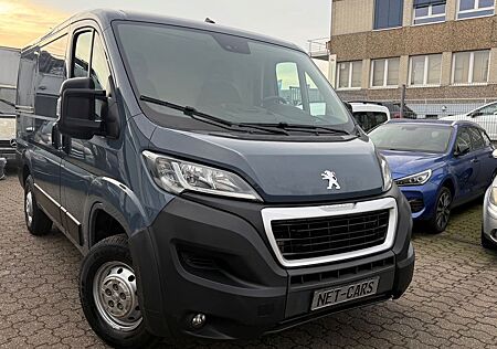 Peugeot Boxer 2.2 HDI Kasten*L1H1*KLIMA*KAMERA*Allwetter