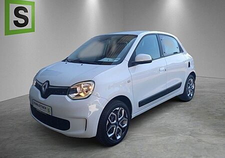 Renault Twingo Electric Zen