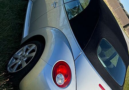 VW Beetle Volkswagen