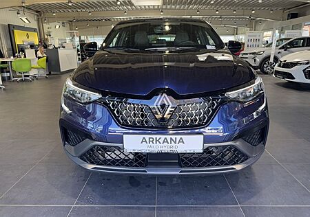 Renault Arkana ESPRIT ALPINE Mild Hybrid 160 EDC