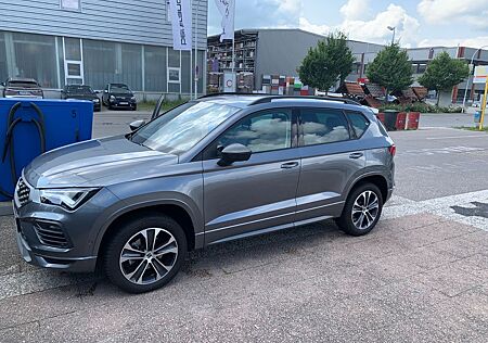Seat Ateca 1.5 TSI ACT 110kW FR DSG FR
