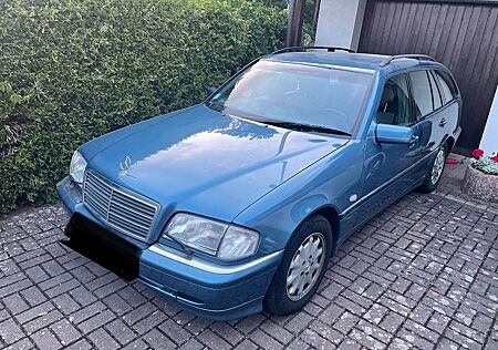 Mercedes-Benz C 280 T ELEGANCE Elegance