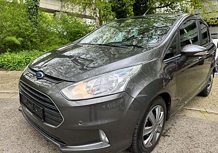 Ford B-Max Sync Edition