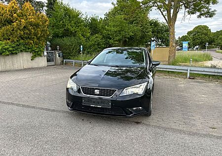 Seat Leon 1.4 TSI 92kW Start&Stop CONNECT CONNECT