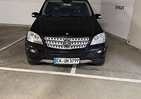 Mercedes-Benz ML 420 CDI 4MATIC -