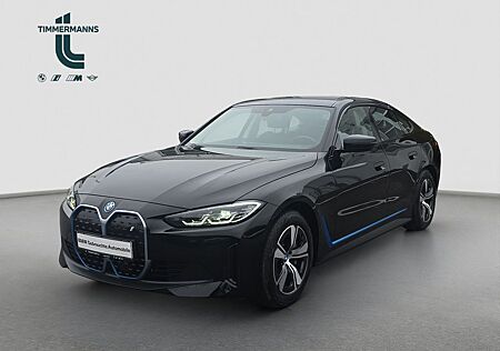 BMW i4 eDrive35 Klimaaut. Sitzhzg. Vorn