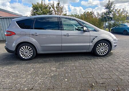 Ford S-Max 2,0 TDCi 120kW DPF Trend Trend