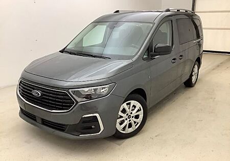 Ford Grand Tourneo Connect Titanium 2.0 AUTOMATIK
