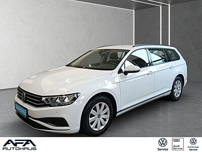 Volkswagen Passat Variant 1.5 TSI DSG RFK*Navi*LED*SHZ*GRA