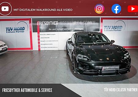 Porsche Taycan Sport-Design Bose Chrono Panorama UVP128