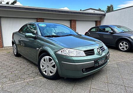 Renault Megane II Coupe / Cabrio Privilege/Tüv-Neu/Klima