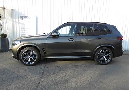 BMW X5 xDrive 40 d M Sport Klima Laser Pano
