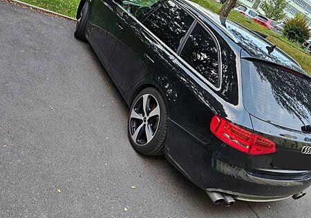Audi A4 2.0 TFSI 155kW Ambiente Avant Ambiente
