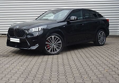 BMW X2 sDrive20i M Sport Pro HuD 360° AHK LivePro SH