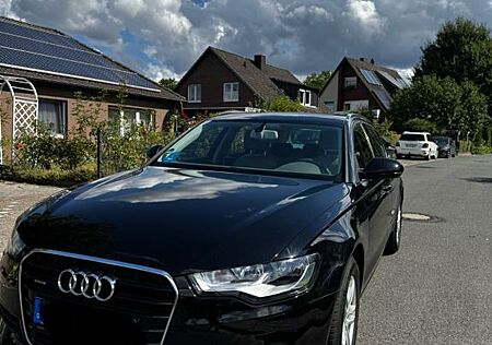 Audi A6 3.0 TDI 150 kW quattro Avant
