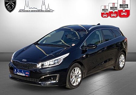 Kia Cee'd Sportswagon Ceed SW 101/Navi/Shz/PDC/Cam/ 2.Hand/