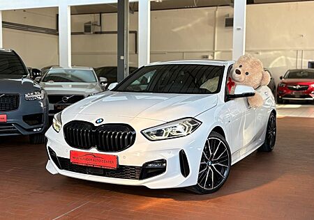 BMW 120 d M Sportpaket F40-Shadow-Line Hochglanz,