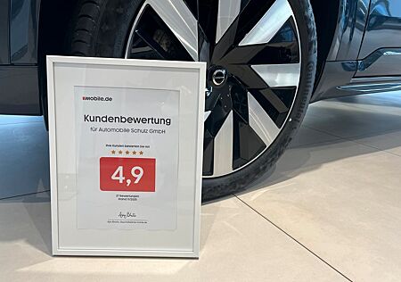 Volvo XC 40 XC40 B3 Ultra Black Edition DCT