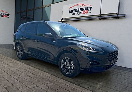 Ford Kuga Plug-In Hybrid ST-Line X*Navi*Winter*