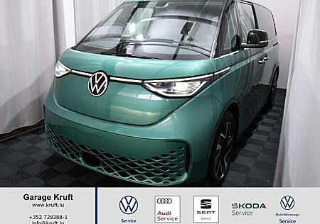 VW ID.BUZZ Volkswagen ID. Buzz Pro - AHK, Navi, Kamera