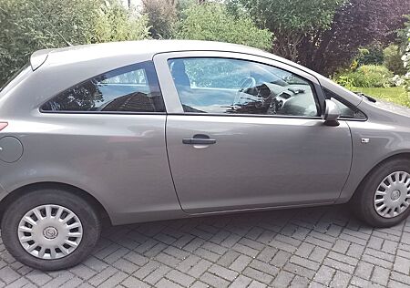 Opel Corsa 1.2 ecoFLEX