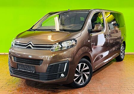 Citroën Spacetourer Automatik Kamera 9-Sitzer Head-up