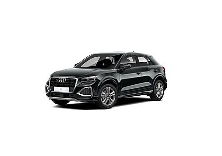 Audi Q2 35 TFSI S tronic advanced MATRIX*NAV*SHZ*ACC*