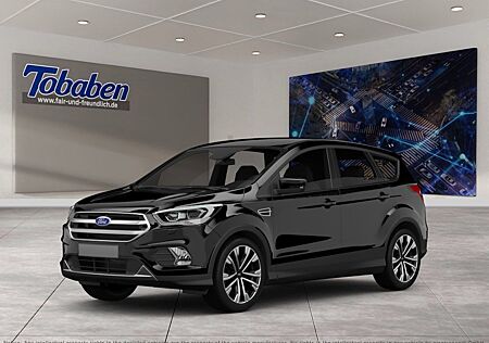 Ford Kuga 2.0 TDCi ST-Line 4x4 Start/Stopp (EURO 6d-T