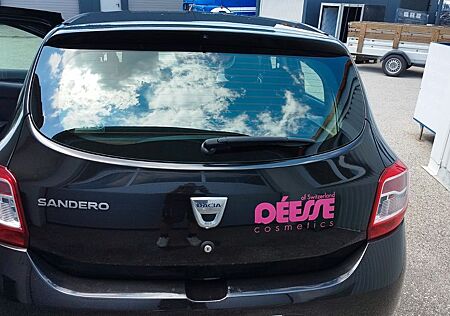 Dacia Sandero 1.2 16V 75 Celebration Celebration