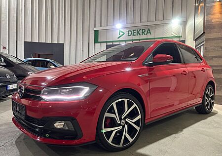 VW Polo Volkswagen VI GTI DSG BEATS*LED*NAV*PDC*ALU*KEYLESS*