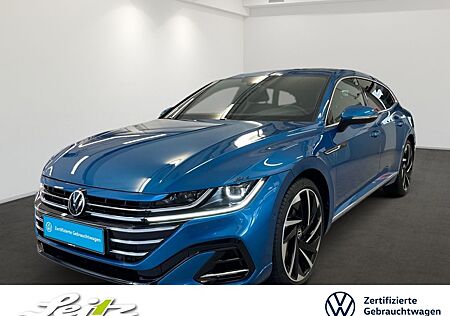 VW Arteon Volkswagen Shooting Brake 2.0 TSI 4M R-Line *HARMAN-