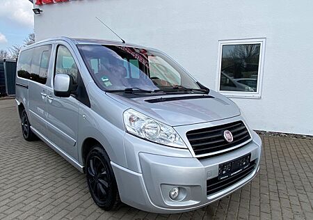 Fiat Scudo 2.0 D Panorama Executive L2H1 140 Multijet