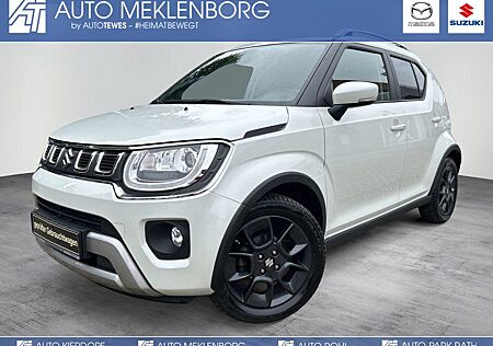 Suzuki Ignis Comfort+ Hybrid *NAVI*