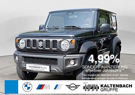 Suzuki Jimny 1.5 ALLGRIP AHK SITZHEIZUNG
