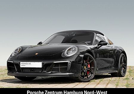 Porsche 991 -2 (911) Targa 4 GTS BOSE ACC PDLS+ DAB