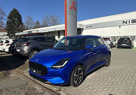 Suzuki Swift 1.2 Hybrid CVT Comfort+ *Sondermodell*