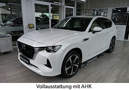 Mazda CX-60 e-SKYACTIV PHEV TAKUMI Plus, AHK