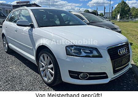 Audi A3 Sportback 1.2 TFSI Attraction