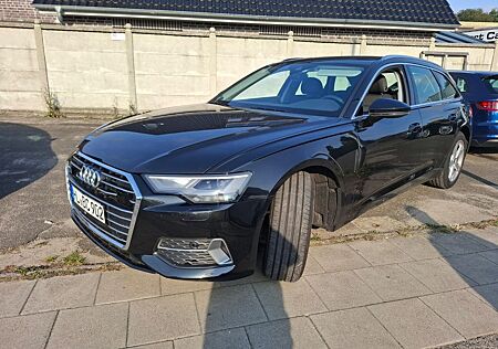 Audi A6 Avant 35 TDI ACC/Pano/DAB/Sport/ Garantie