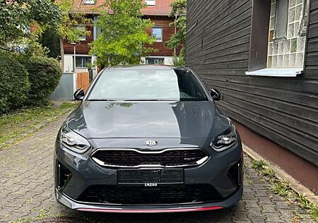 Kia Pro_ceed Proceed 1.6 T-GDI GT