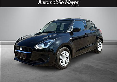 Suzuki Swift 1.2 Dualjet Hybrid Club