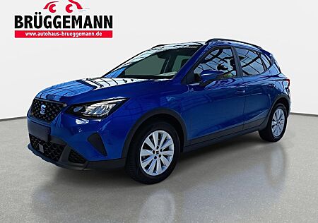 Seat Arona 1.0 TSI DSG STYLE LED SICHT LANE FULLLINK