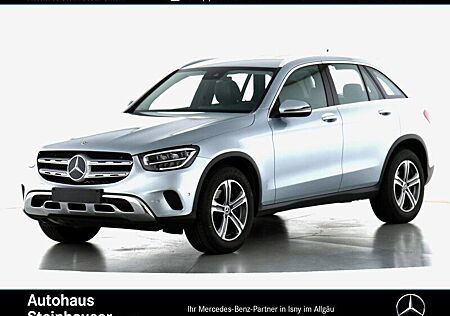 Mercedes-Benz GLC 220 d 4MATIC EXCLUSIVE/Navi/Kamera/LED
