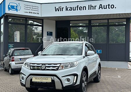 Suzuki Vitara 1.6 DDiS 88 KW 4x4 KAM NAVI ACC SITZHZ E6