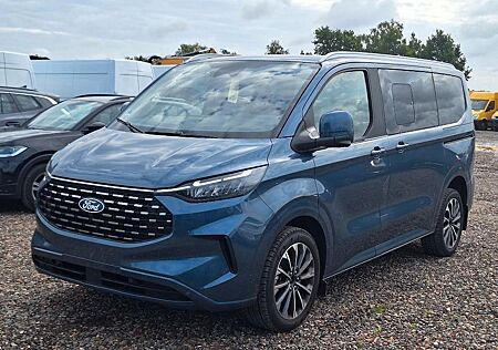 Ford Tourneo Custom 2.0EB Titanium*Pano/Exklusiv/B&O*