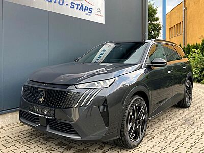 Peugeot 5008 1.2 Hybrid 145 GT *TOP AUSSTATTUNG*