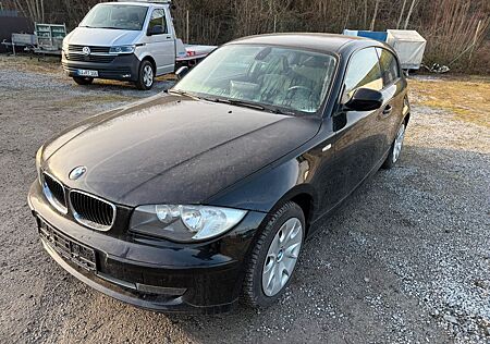 BMW 116i Edition Lifestyle