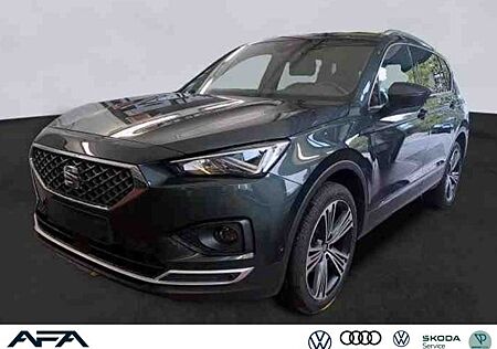 Seat Tarraco 1.5 TSI XCELLENCE AHK*LED*ACC*FullLink