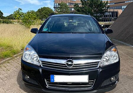 Opel Astra 1.7 CDTI 81kW - TÜV 05/25 - Schräghecklim.